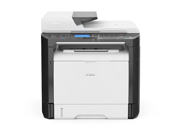 Принтери RICOH SP325SFNW