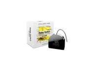 Smart Home Fibaro Relay Switch 2 x 1.5kW