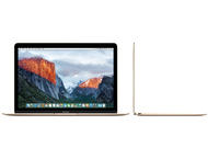 Лаптопи Apple MacBook 12" Retina Gold