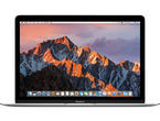 Лаптопи Apple MacBook 12" Retina Silver