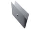 Лаптопи Apple MacBook 12" Retina Space Grey