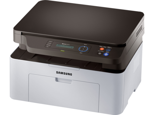 Принтери Samsung SL-M2070 