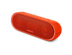 Колони Sony SRS-XB20, в червено