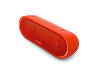 Колони Sony SRS-XB20, в червено