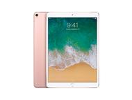 Таблети Apple iPad Pro 10.5 Cellular 64GB, Rose Gold