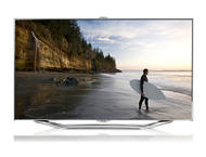 Телевизори Samsung UE46ES8000
