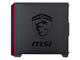 Кутии CoolerMaster MasterBox 5 MSI Edition