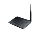Мрежово оборудване ASUS Wireless-N150 ADSL Modem Router