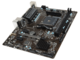 Дънни платки MSI B350M PRO-VD PLUS