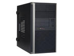 Кутии In Win EM035 Black