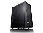 Кутии Fractal Design Meshify Compact – Dark Tempered Glass