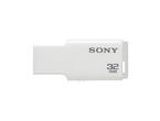 USB памети 32GB Sony Tiny White