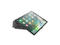 Калъфи за таблети Speck iPad 9.7-Inch (2017), 9.7-Inch iPad Pro, iPad Air 2 Balance Folio Print - Bikeparts Black/Ash Grey