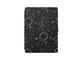 Калъфи за таблети Speck iPad 9.7-Inch (2017), 9.7-Inch iPad Pro, iPad Air 2 Balance Folio Print - Bikeparts Black/Ash Grey