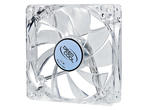 Вентилатори DeepCool LED Xfan 120 L/W
