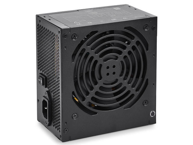 Захранвания за компютри DeepCool DN650 650W