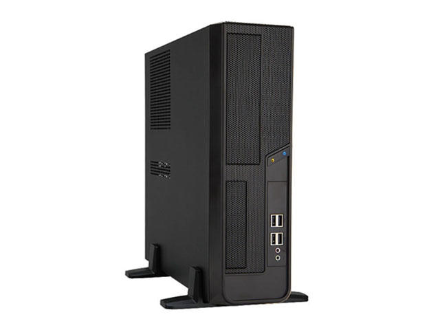 Кутии In Win BL040 Black