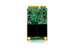 SSD Добавете Transcend 128GB SSD mSATA (SATA 3) 