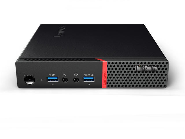 Mini PC Lenovo ThinkCentre M710q Tiny