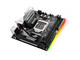 Дънни платки ASUS ROG STRIX H270I GAMING