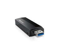 Безжични адаптери AC1300 Wireless Dual Band USB Adapter