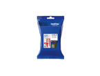 Консумативи Оригинален Brother LC-3619XL Black Ink Cartridge 