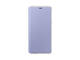 Калъфи Samsung Galaxy A8 (2018) Neon Flip Cover, в сиво