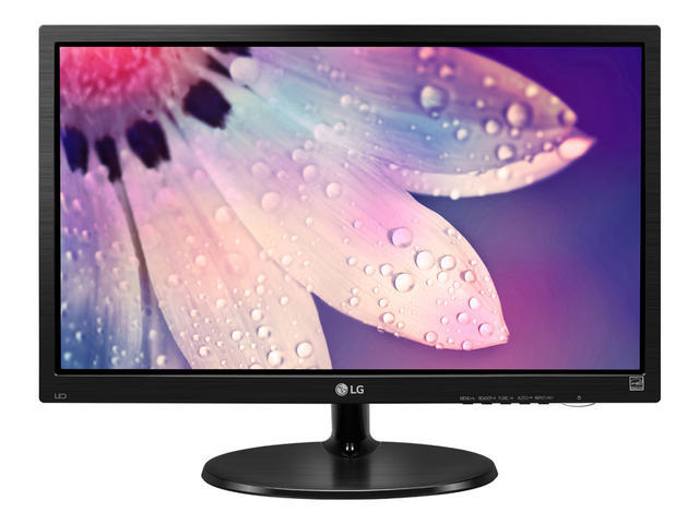 Монитори LG 22M38A-B