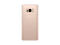 Калъфи Samsung Clear Cover за Samsung Galaxy S8, розово