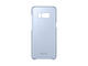 Калъфи Samsung Clear Cover за Samsung Galaxy S8, в синьо