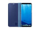 Калъфи Samsung Galaxy S8 Clear View Standing Cover Blue