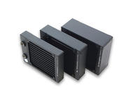 Радиатори EKWB EK-CoolStream SE 360 (Slim Triple)