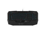 Клавиатури Roccat Isku+ Illuminated