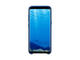 Калъфи Samsung Galaxy S8 Alcantara Cover, в синьо