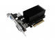 Видео карти Gainward GeForce GT 710 1GB SilentFX 