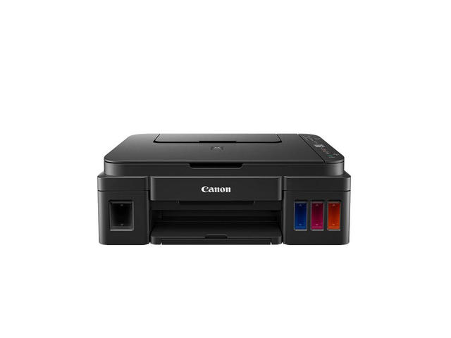 Принтери Canon PIXMA G3410 All-In-One