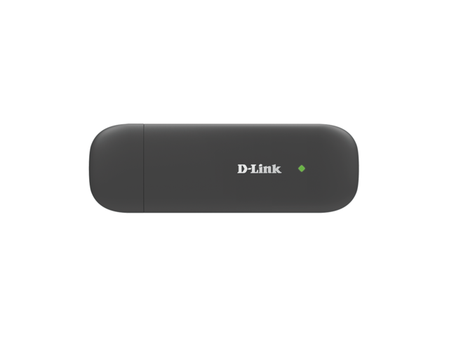 Безжични адаптери D-link 4G LTE USB Adapter