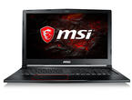 Лаптопи MSI GE63VR 7RF (Raider)