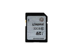 Карти памет 32GB SDHC Kingston Class 10 UHS-I
