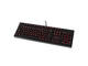 Клавиатури Modecom Volcano Gamer