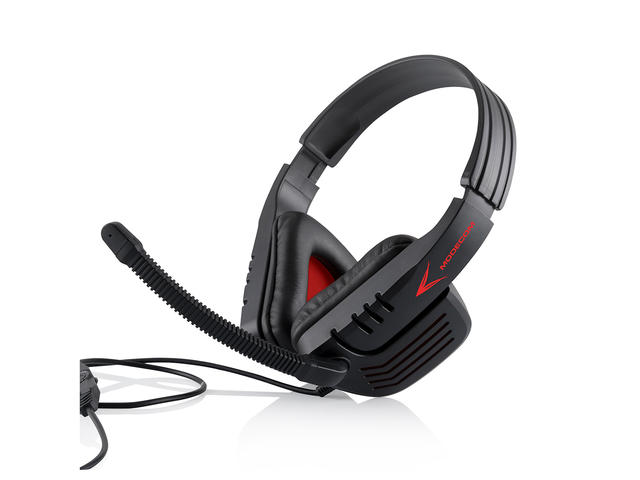 Слушалки Modecom MC-823 Ranger