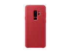 Калъфи Samsung Galaxy S9+ HyperKnit Cover, в червено