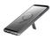 Калъфи Samsung Galaxy S9+ Protective Standing Cover, в сребристо