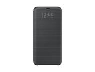 Калъфи Samsung Galaxy S9+ LED View Cover, в черно