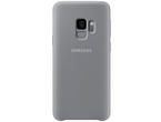 Калъфи Samsung Galaxy S9 Silicone Cover, в сиво