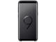 Калъфи Samsung Galaxy S9 Silicone Cover, в черно