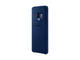 Калъфи Samsung Galaxy S9 Alcantara Cover, в синьо