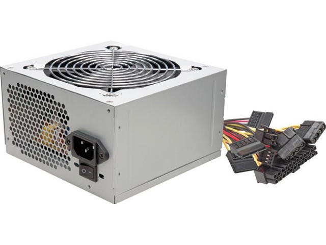 Захранвания за компютри Linkworld 550W LPW12-35EP/550W