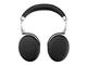 Слушалки Parrot Zik 3 Parrot by Starck със зарядно - Black Leather-grain