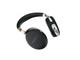 Слушалки Parrot Zik 3 Parrot by Starck със зарядно - Black Leather-grain